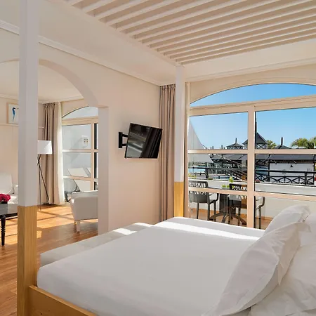 Hotel H10 Rubicon Horizons Collection (adults Only) Playa Blanca (Lanzarote)
