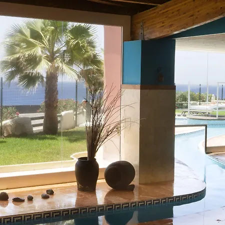 Hotel H10 Rubicón Palace 5*