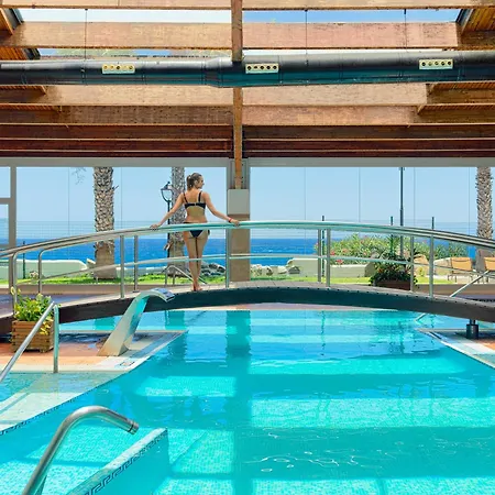 H10 Rubicon Horizons Collection (adults Only) 5* פלאיה בלנקה