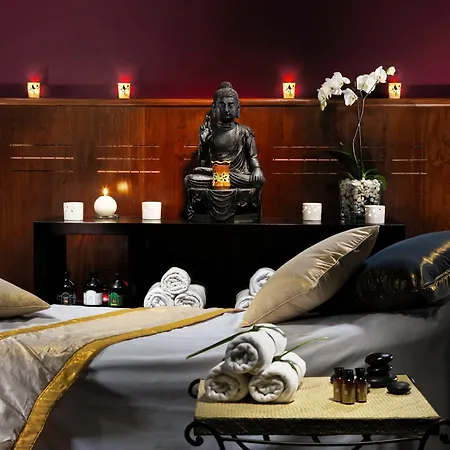 H10 Rubicón Palace Hotel