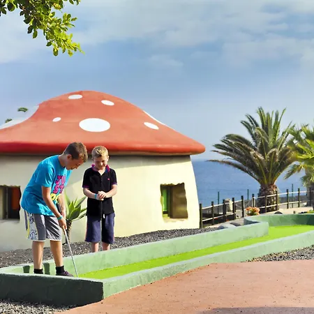 H10 Rubicón Palace 5* Playa Blanca (Lanzarote)