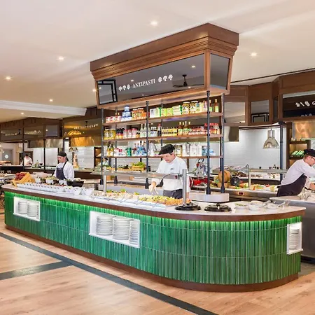 H10 Rubicón Palace Playa Blanca (Lanzarote)