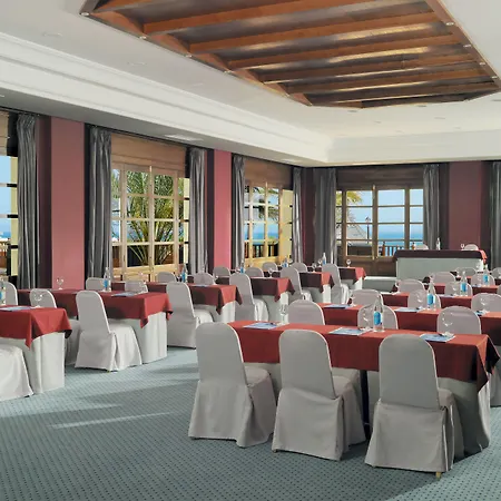 H10 Rubicón Palace Hotel 5*