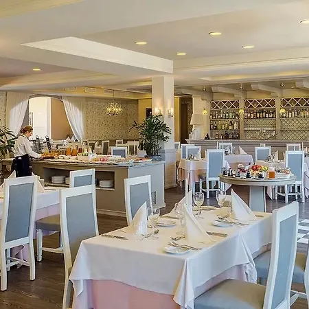 H10 Rubicon Horizons Collection (adults Only) 5* Playa Blanca (Lanzarote)
