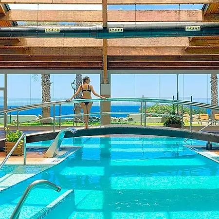 Hotel H10 Rubicon Horizons Collection (adults Only) Playa Blanca (Lanzarote)