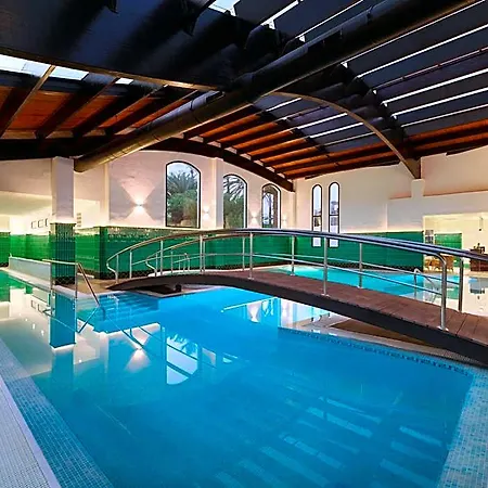 Hotel H10 Rubicon Horizons Collection (adults Only) Playa Blanca (Lanzarote)