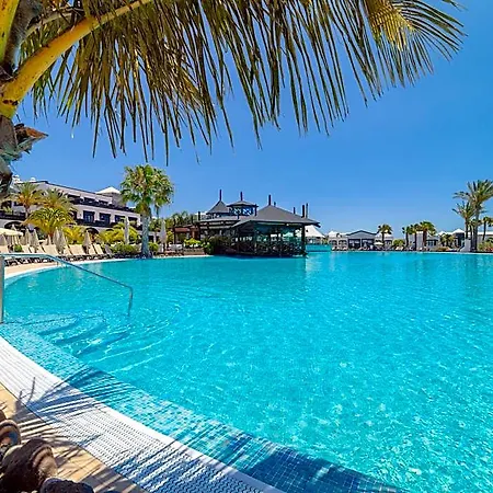 H10 Rubicon Horizons Collection (adults Only) Playa Blanca (Lanzarote)