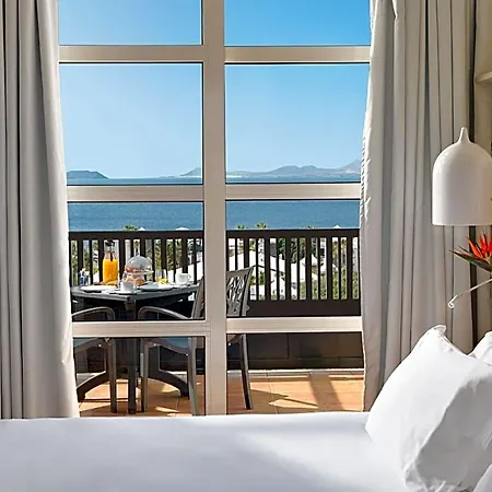 Hotel H10 Rubicon Horizons Collection (adults Only) Playa Blanca (Lanzarote)