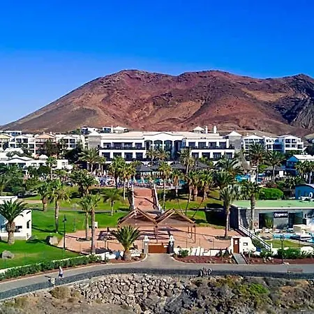 Hotel H10 Rubicon Horizons Collection (adults Only) 5*