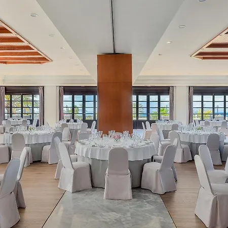 מלון H10 Rubicon Horizons Collection (adults Only) 5*