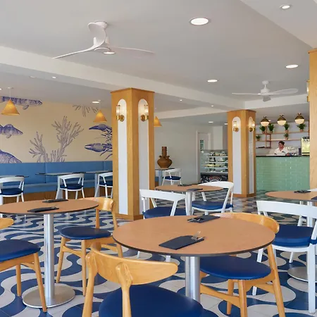 H10 Rubicon Horizons Collection (adults Only) Playa Blanca (Lanzarote)