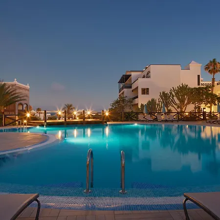 מלון H10 Rubicon Horizons Collection (adults Only) 5*