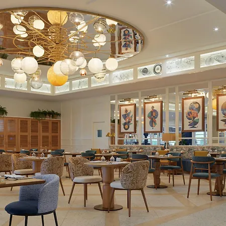 Hotel H10 Rubicon Horizons Collection (adults Only) Playa Blanca (Lanzarote)