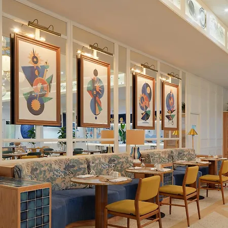 מלון H10 Rubicon Horizons Collection (adults Only) 5*