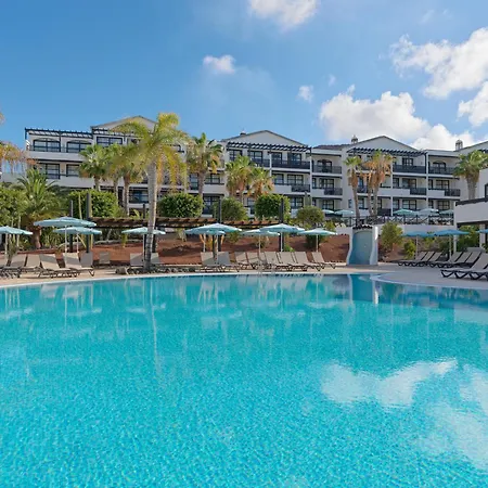 H10 Rubicon Horizons Collection (adults Only) Playa Blanca (Lanzarote)
