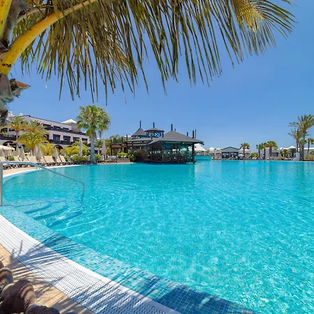 מלון H10 Rubicon Horizons Collection (adults Only) 5*