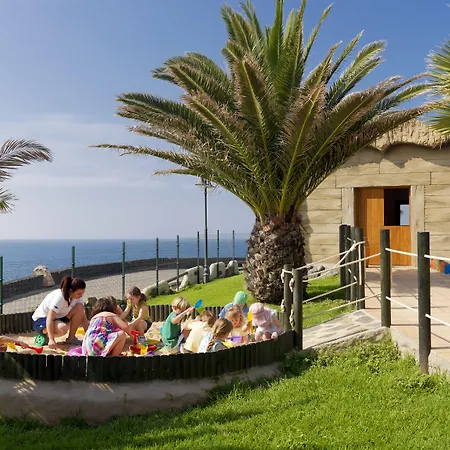 מלון H10 Rubicon Horizons Collection (adults Only) 5*