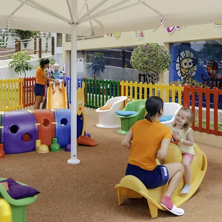 H10 Rubicon Horizons Collection (adults Only) 5* פלאיה בלנקה