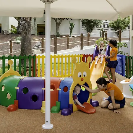 מלון H10 Rubicon Horizons Collection (adults Only) פלאיה בלנקה