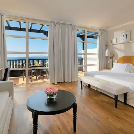H10 Rubicon Horizons Collection (adults Only) מלון 5*