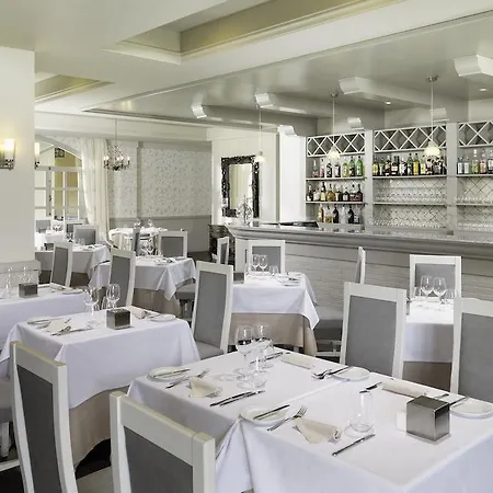 Hotel H10 Rubicon Horizons Collection (adults Only)