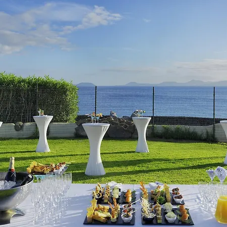 Отель H10 Rubicon Horizons Collection (adults Only) 5*
