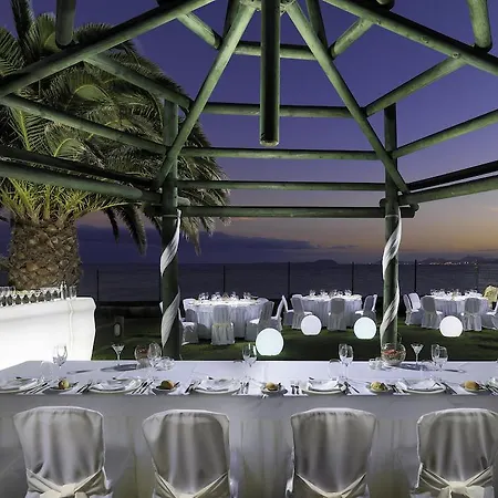 Hotel H10 Rubicon Horizons Collection (adults Only)