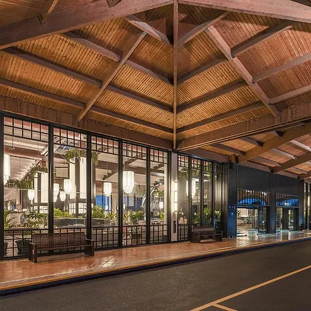 H10 Rubicón Palace 5*