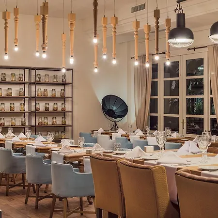 Hotel H10 Rubicón Palace