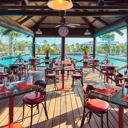 Ξενοδοχείο H10 Rubicon Horizons Collection (adults Only) 5*