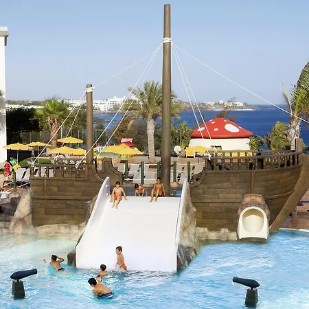 H10 Rubicon Horizons Collection (adults Only) Playa Blanca (Lanzarote)