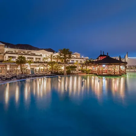 H10 Rubicon Horizons Collection (adults Only) 5* Playa Blanca (Lanzarote)