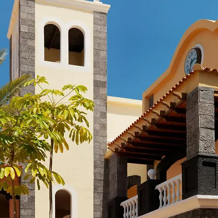 H10 Rubicón Palace 5* Playa Blanca (Lanzarote)