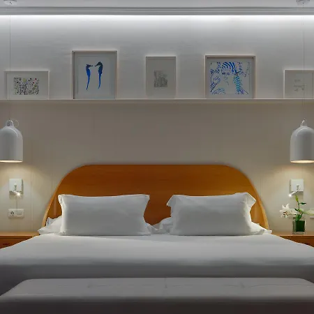 H10 Rubicón Palace Hotel Playa Blanca (Lanzarote)