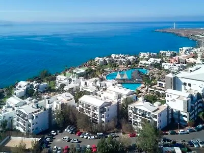 Hotel H10 Rubicon Horizons Collection (adults Only) 5*