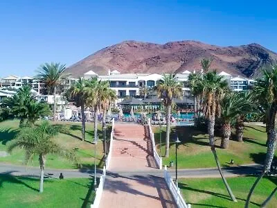 H10 Rubicon Horizons Collection (adults Only) Hotel Playa Blanca (Lanzarote)