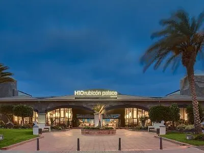 Hotel H10 Rubicon Horizons Collection (adults Only) Playa Blanca (Lanzarote)
