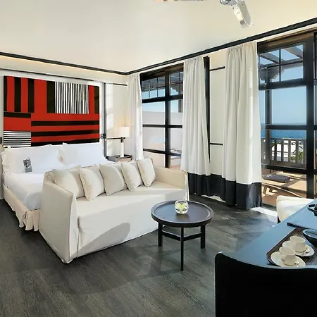 H10 Rubicon Horizons Collection (adults Only) מלון 5*