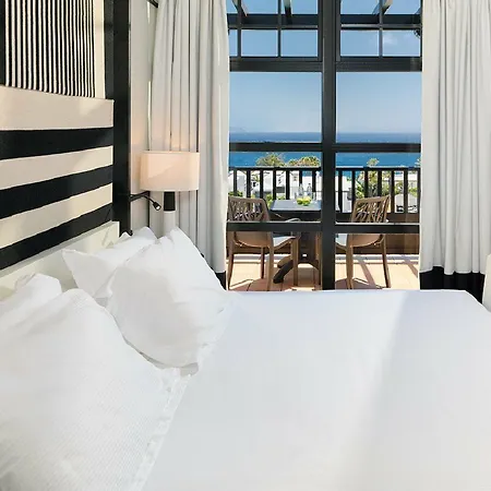 H10 Rubicon Horizons Collection (adults Only) 5* פלאיה בלנקה