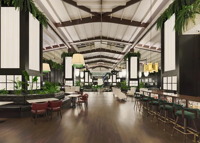 Hotel H10 Rubicon Horizons Collection (adults Only) Playa Blanca (Lanzarote)