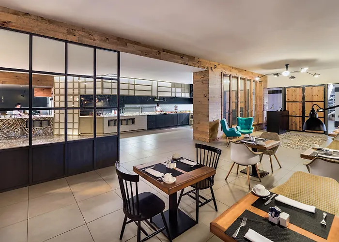 Hotel H10 Rubicon Horizons Collection (adults Only)