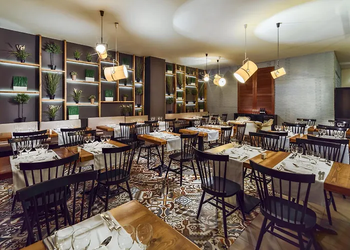 H10 Rubicon Horizons Collection (adults Only) Hotel 5*