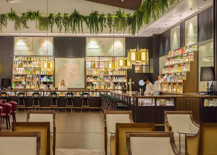 H10 Rubicon Horizons Collection (adults Only) 酒店 5*