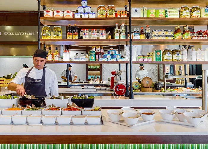 Hotel H10 Rubicon Horizons Collection (adults Only) 5*