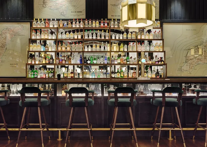 酒店 H10 Rubicon Horizons Collection (adults Only)