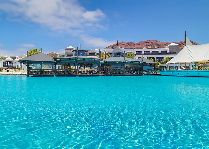 H10 Rubicon Horizons Collection (adults Only) 酒店 5*