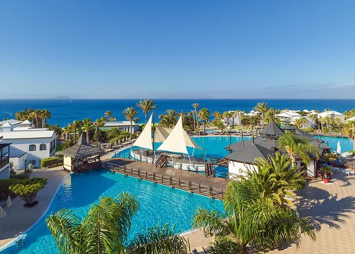 Hotel H10 Rubicon Horizons Collection (adults Only)