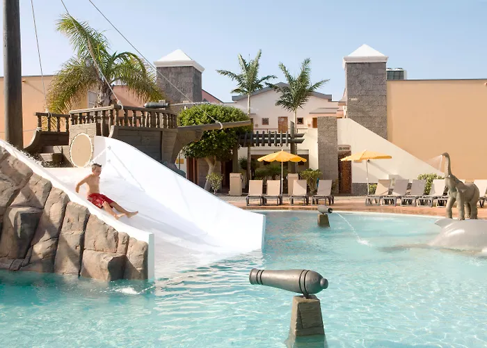 Hotel H10 Rubicon Horizons Collection (adults Only) Playa Blanca (Lanzarote)