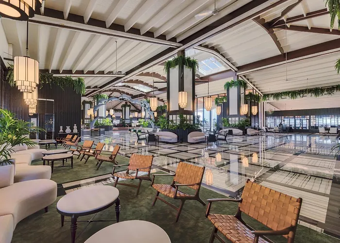 Hotel H10 Rubicon Horizons Collection (adults Only) Playa Blanca (Lanzarote)