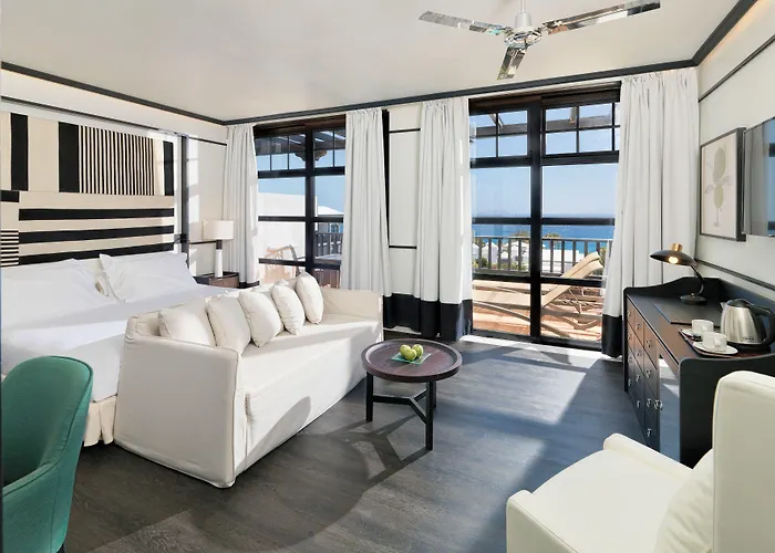 Hotel H10 Rubicon Horizons Collection (adults Only) 5*